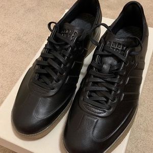 Adidas Samba Deconstructed Barneys New York